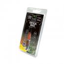Plant of Life Wax Cartridge 66% CBD 0.5ml Critical Mass